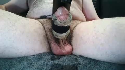 Edging For You online show from 07-01-26, 02:57