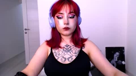 fickle demon made of clumps of matter online show from 03-17-26, 02:49