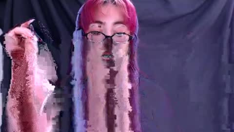 fickle demon made of clumps of matter online show from 03-23-26, 05:55