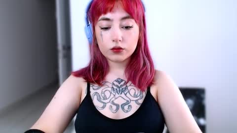 fickle demon made of clumps of matter online show from 04-01-26, 10:16