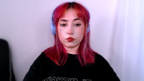 fickle demon made of clumps of matter online show from 04-06-26, 11:11