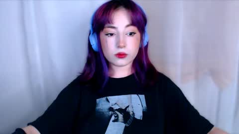 Snapshot of ediefris chatting on 05-01-26, 08:24 fickle demon made of clumps of matter online show from 05-01-26, 08:24