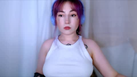 Snapshot of ediefris chatting on 05-07-26, 07:52 fickle demon made of clumps of matter online show from 05-07-26, 07:52