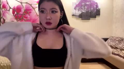 Eri online show from 03-20-26, 06:13