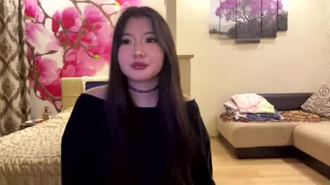 Eri online show from 05-14-26, 08:26