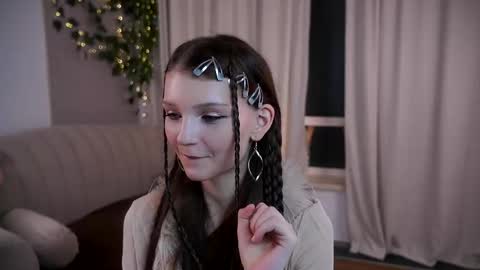 Lisa  online show from 03-13-26, 12:06