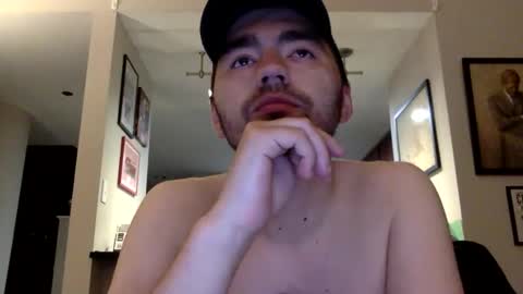 EddieFitz75 online show from 03-27-26, 12:49