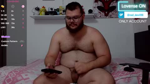 Snapshot of edmundsg chatting on 03-11-26, 02:28 EDMUNDSG online show from 03-11-26, 02:28