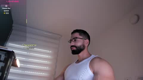 edrick online show from 07-05-26, 12:34