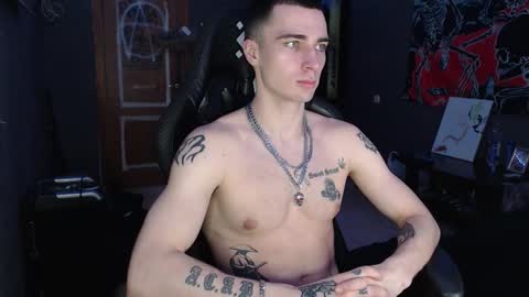 Eduar online show from 02-24-26, 03:43