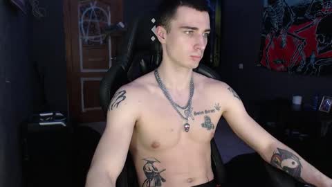 Eduar online show from 03-10-26, 06:35