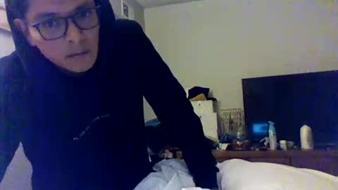 eduardo0084 online show from 01-08-25, 02:03