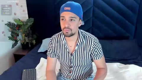 Eduardo online show from 01-09-26, 03:42