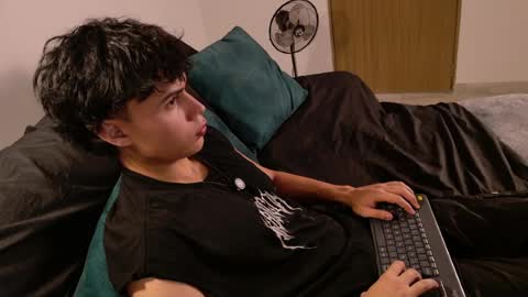 edward online show from 08-04-26, 11:35