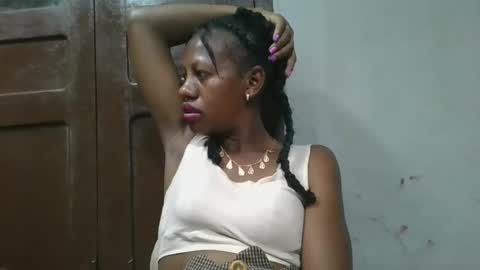 Snapshot of edwige770943 chatting on 06-04-26, 07:31 edwige770943 online show from 06-04-26, 07:31