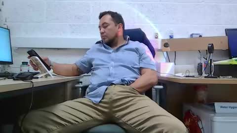 EdM online show from 03-18-26, 08:50