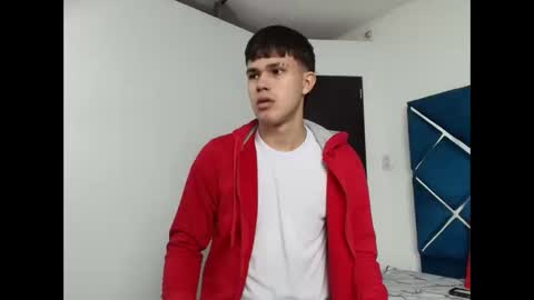 Edwin online show from 05-08-26, 01:49