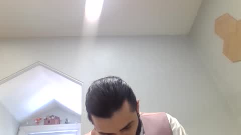 Grisales Private online show from 02-13-26, 08:38