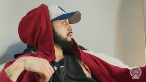 Grisales Private online show from 02-15-26, 07:54