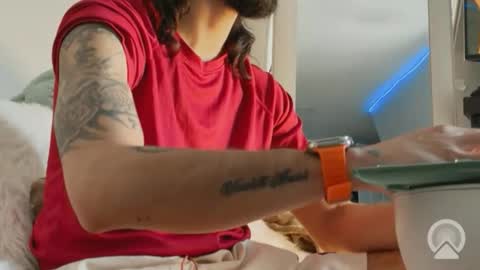 Grisales Private online show from 02-16-26, 05:09