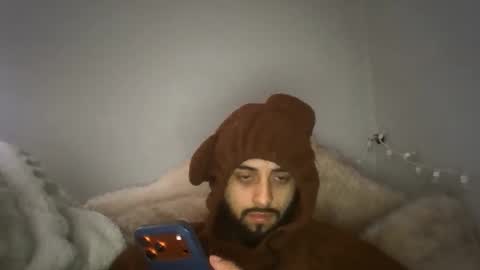 Grisales Private online show from 02-25-26, 02:16