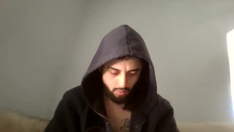 Grisales Private online show from 03-11-26, 02:01