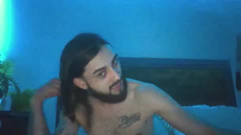 Grisales Private online show from 04-17-26, 02:36