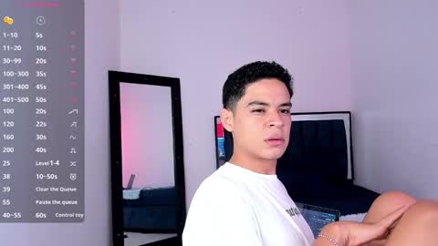 Snapshot of edy_play1 chatting on 12-20-25, 07:43 edy online show from 12-20-25, 07:43