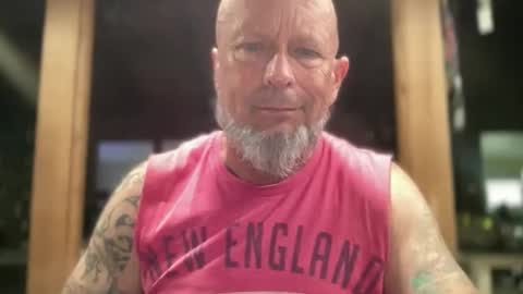 Harley Biker online show from 05-12-26, 05:43