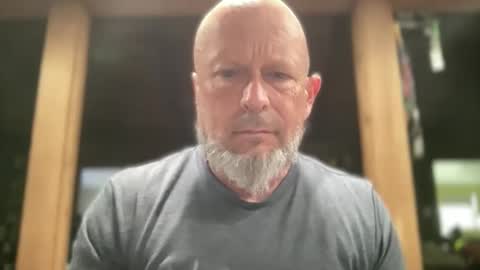 Harley Biker online show from 05-14-26, 04:47
