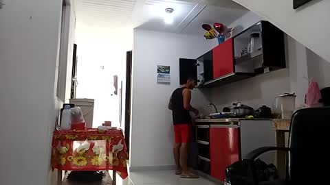 efectotrip online show from 09-23-25, 02:31