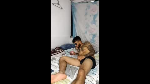 efectotrip online show from 04-08-26, 06:35