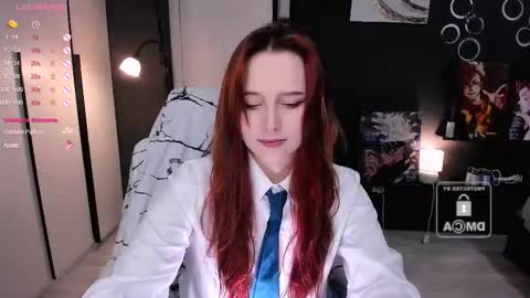 Effie online show from 03-14-26, 04:07