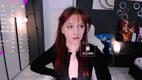 Effie online show from 04-15-26, 10:55