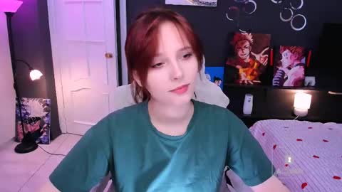 Effie online show from 04-26-26, 10:57