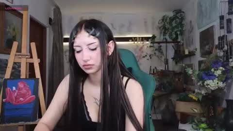 effiemeowley online show from 07-01-26, 11:23