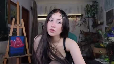 effiemeowley online show from 07-08-26, 10:20