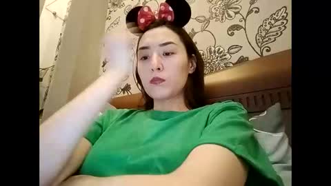 Effy online show from 03-27-26, 01:55