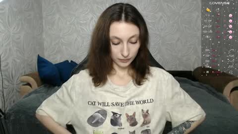 Anna online show from 04-02-26, 06:55