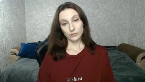 Anna online show from 04-24-26, 06:38