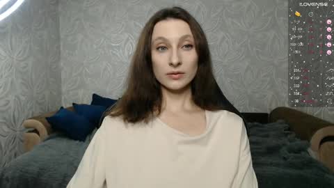 Anna online show from 04-25-26, 12:02