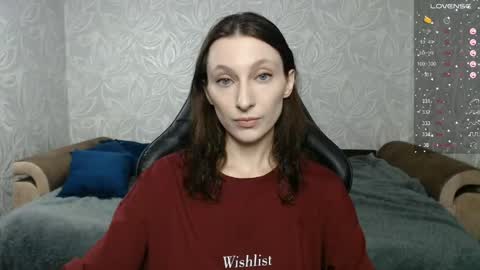 Anna online show from 05-26-26, 11:12