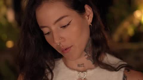 Effy online show from 02-01-26, 02:21