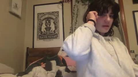 eggnog_and_booty online show from 05-11-26, 08:42