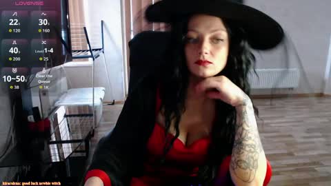 EhidnaLowq online show from 04-15-26, 07:04