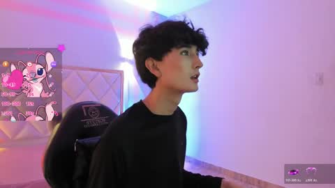 eidan_tay online show from 03-28-26, 07:57