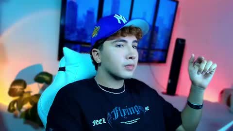 eiden_carter online show from 07-12-26, 10:23