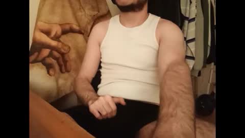 eigengraupia online show from 04-16-26, 09:15