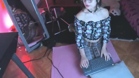 eileen_pinkman online show from 03-12-26, 03:34