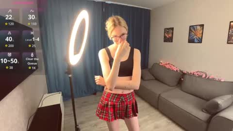 eileencrowday online show from 05-11-26, 03:12